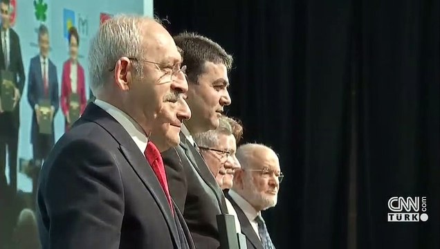 Nuşirevan Elçi'nin sözleri siyasilerin gündeminde