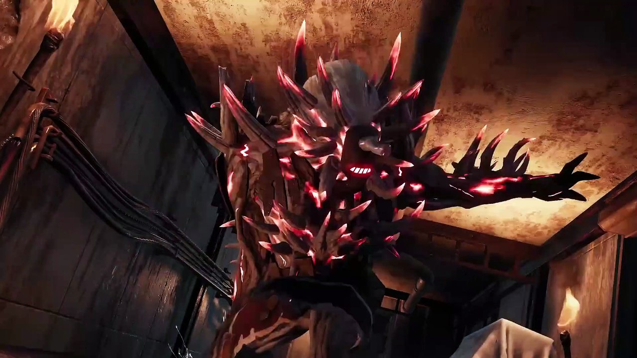 Remnant: From the Ashes Complete Edition Trailer