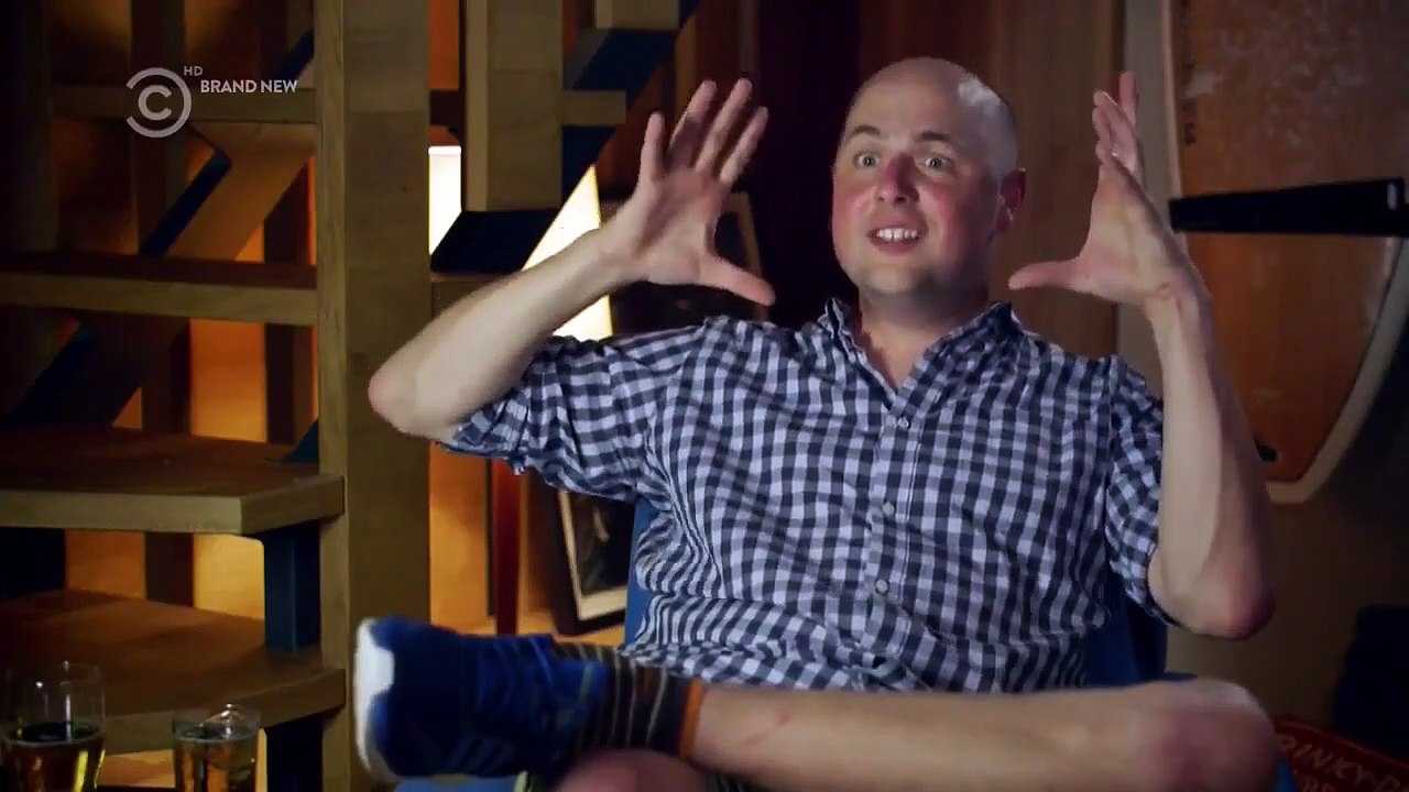 Drunk History UK - Se3 - Ep07 HD Watch