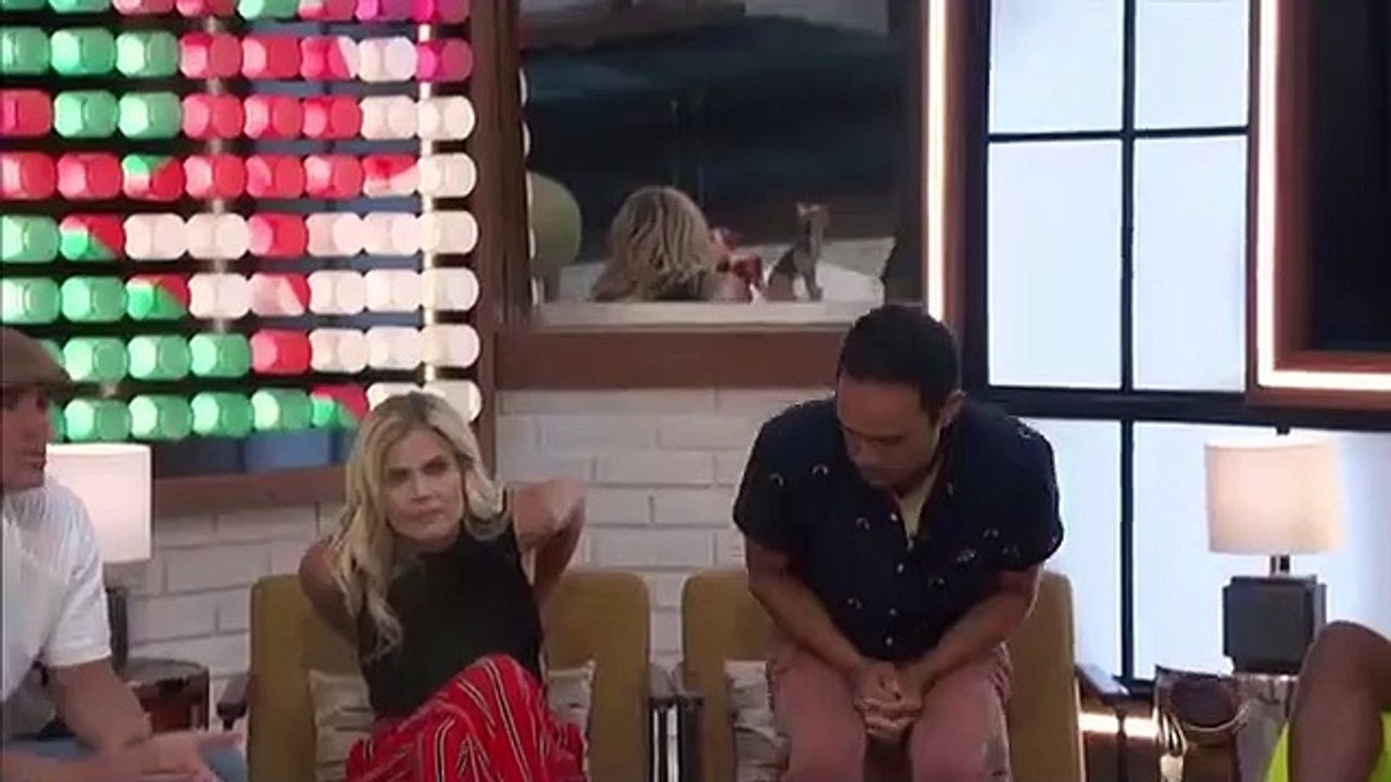 Big Brother (US) - Se22 - Ep04 HD Watch