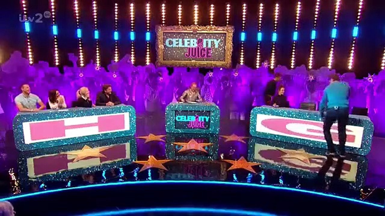Celebrity Juice - Se14 - Ep10 HD Watch