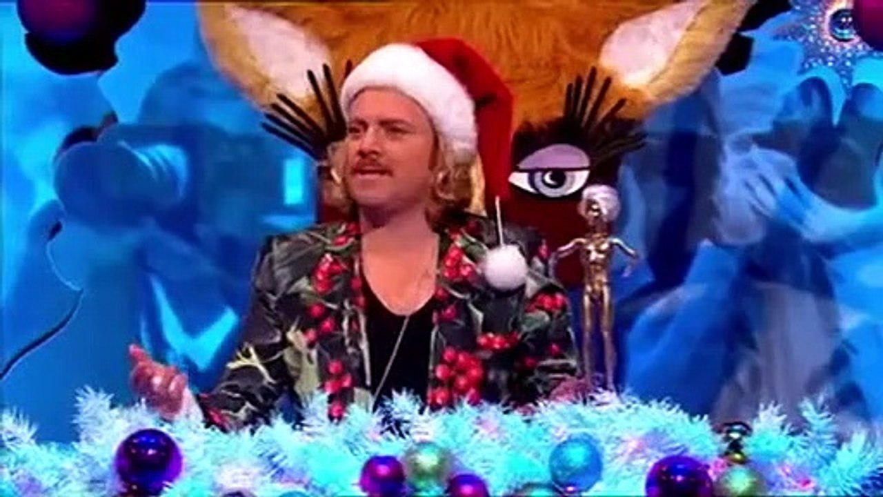 Celebrity Juice - Se14 - Ep11 HD Watch