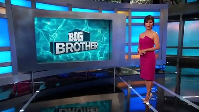 Big Brother US - Se16 - Ep02 - The final 8 of the 16 new Houseguests are introduced, HoH Comp ^^1B $$ TeamAmerica member ^^1 is revealed - Day ^^7 HD Watch
