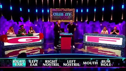 Celebrity Juice - Se15 - Ep03 HD Watch