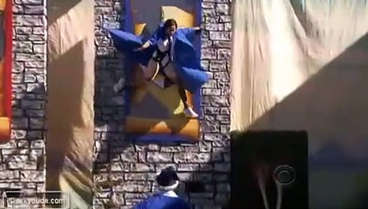 Big Brother US - Se16 - Ep10 - Power of Veto Competition ^^3 - Day ^^27 HD Watch