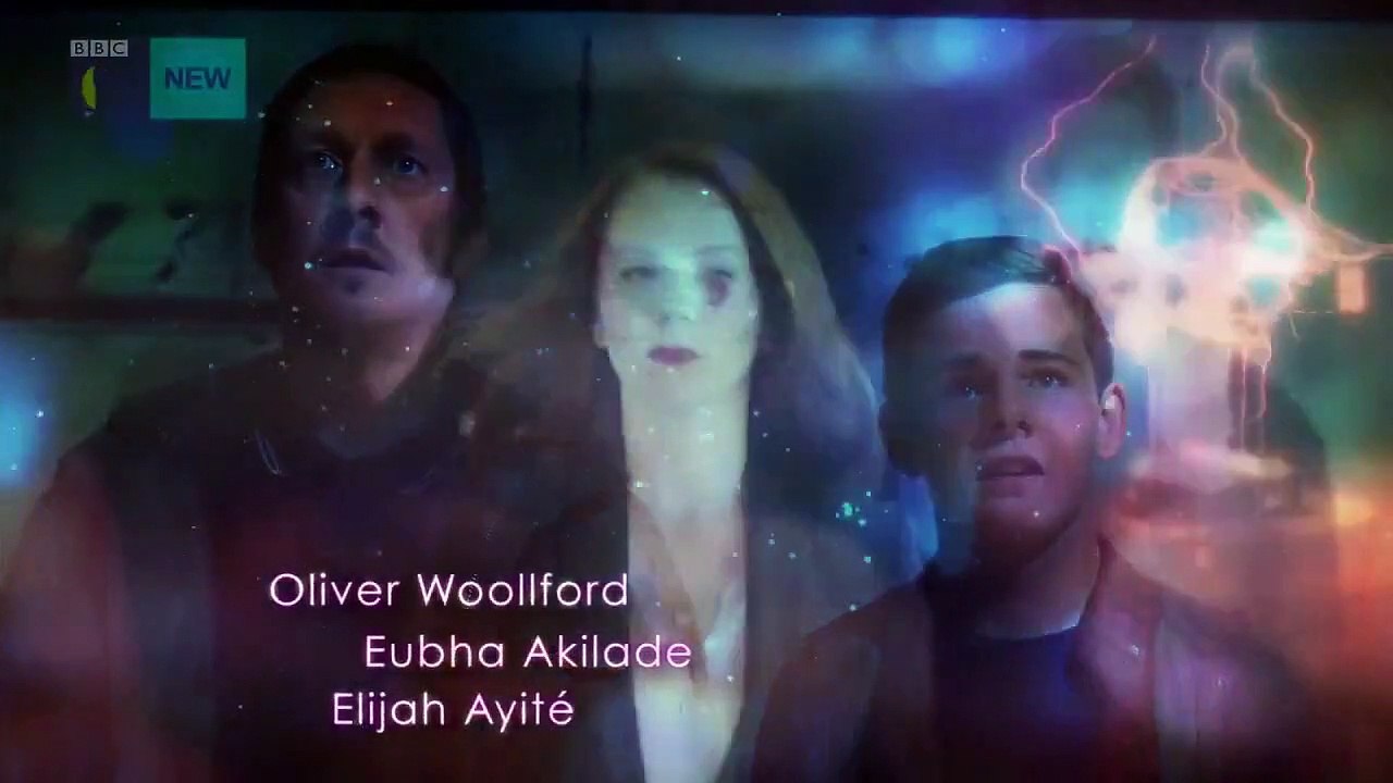 Eve (UK) - Se3 - Ep06 - The P.R.I.C.E. of War HD Watch