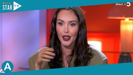 "Se faire insulter par des hommes..." : Nabilla revient sur une période sombre de sa vie