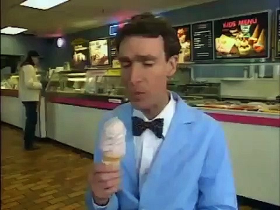 Bill Nye, the Science Guy - Se3 - Ep19 HD Watch