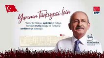 Altılı Masa toplantısı öncesinde ortak video:  Yarının Türkiyesi için cesaret zaman