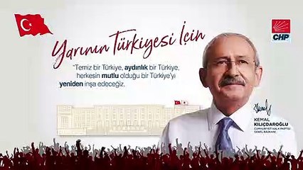 Altılı Masa toplantısı öncesinde ortak video:  Yarının Türkiyesi için cesaret zaman