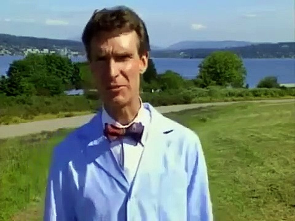 Bill Nye, the Science Guy - Se3 - Ep20 HD Watch
