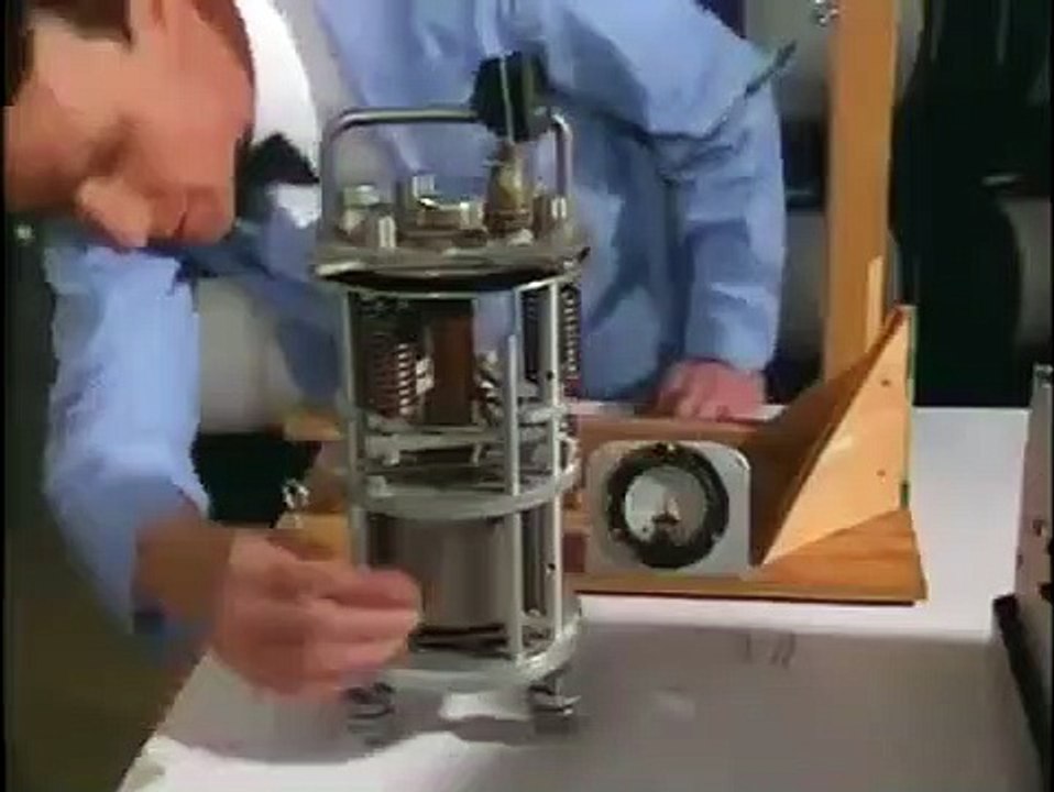 Bill Nye, the Science Guy - Se4 - Ep04 HD Watch