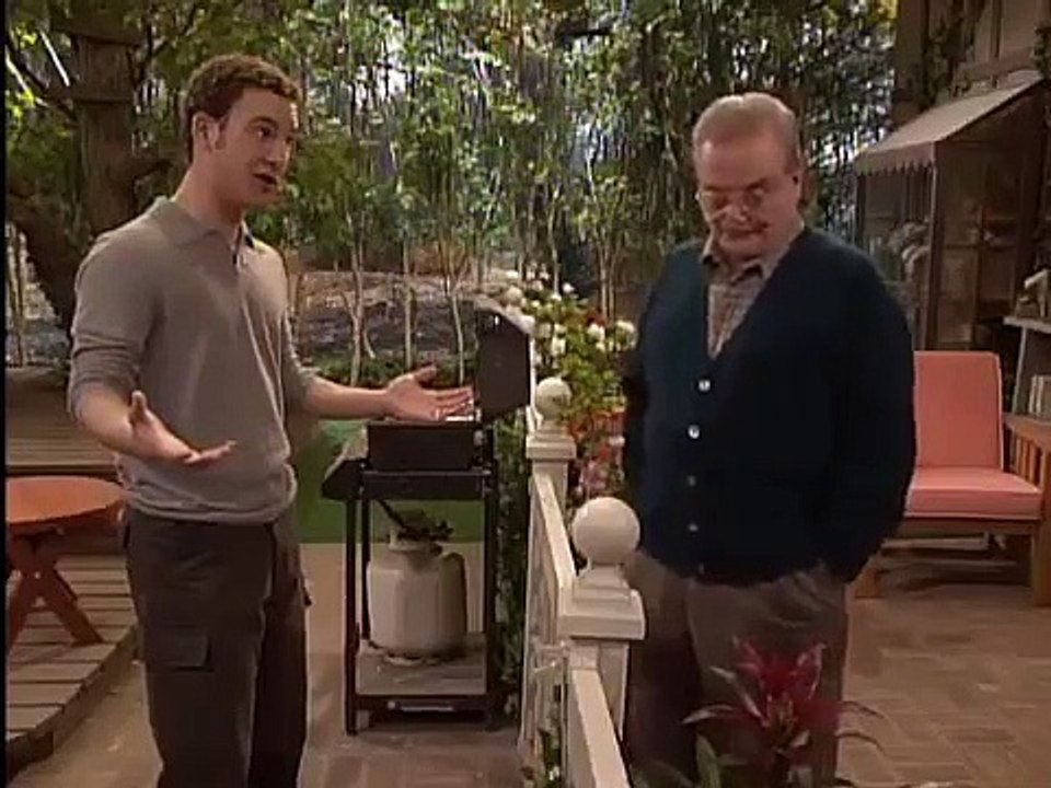 Boy Meets World - Se7 - Ep22-23 - Brave New World HD Watch