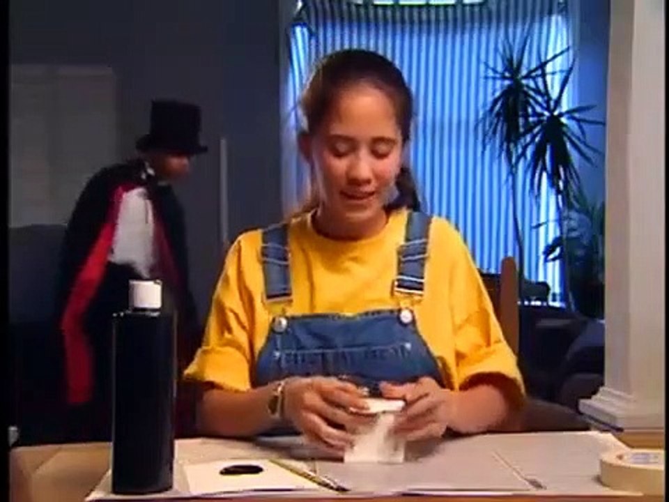 Bill Nye, the Science Guy - Se4 - Ep09 HD Watch