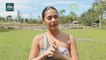 Amazing Earth: Bianca Umali, nag-enjoy sa Batangas adventure | Online Exclusive