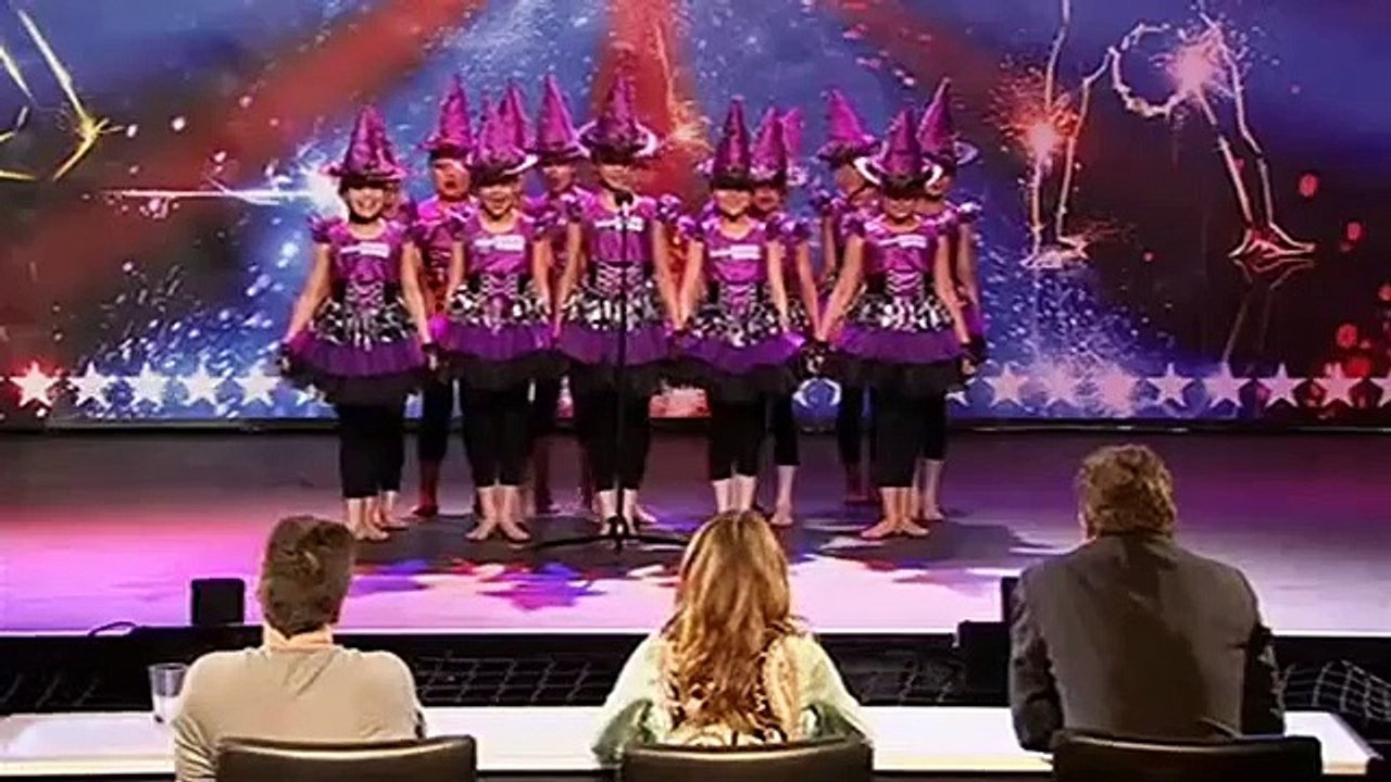 Britain's Got Talent - Se1 - Ep05 HD Watch