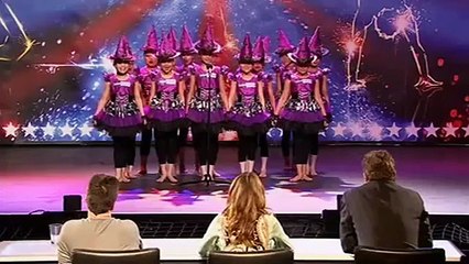 Britain's Got Talent - Se1 - Ep05 HD Watch