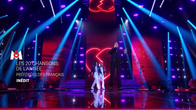 Bande-annonce Les 20 chansons de l'année préférées des Français sur M6