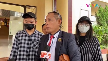 Eks Suami Norma Risma Dipanggil Polda Banten, Ada Apa?