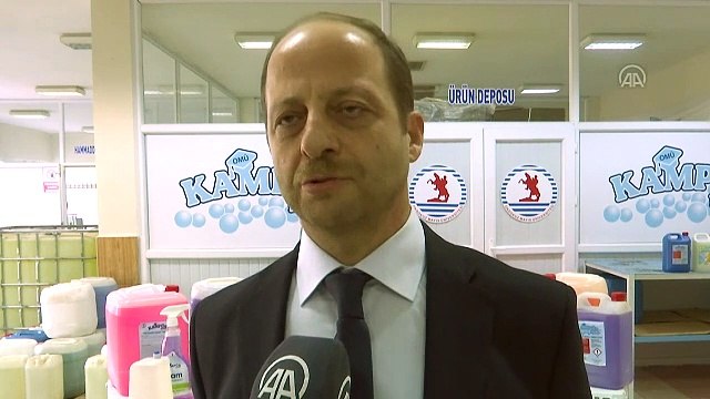 Ondokuz Mayıs Üniversitesi 2022 yılını 3 milyon ciroyla kapattı