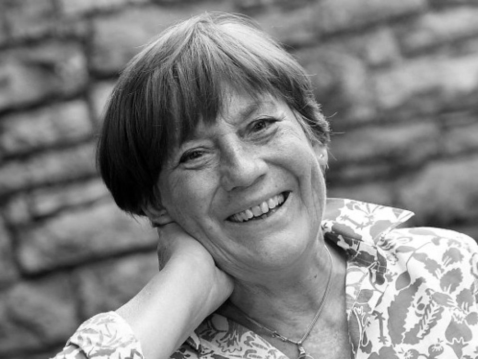 Skisport-Legende Rosi Mittermaier ist tot