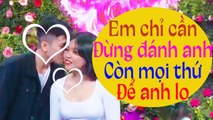 Chàng Trai Hiền Lành Không Cần Bạn Gái Như Nào Chỉ Cần Đừng Có Đánh Mình Là Được  hẹn hò hay nhất