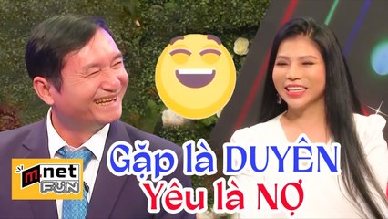 Gặp nhau là DUYÊN tới Với Nhau được hay không đó là cái NỢ