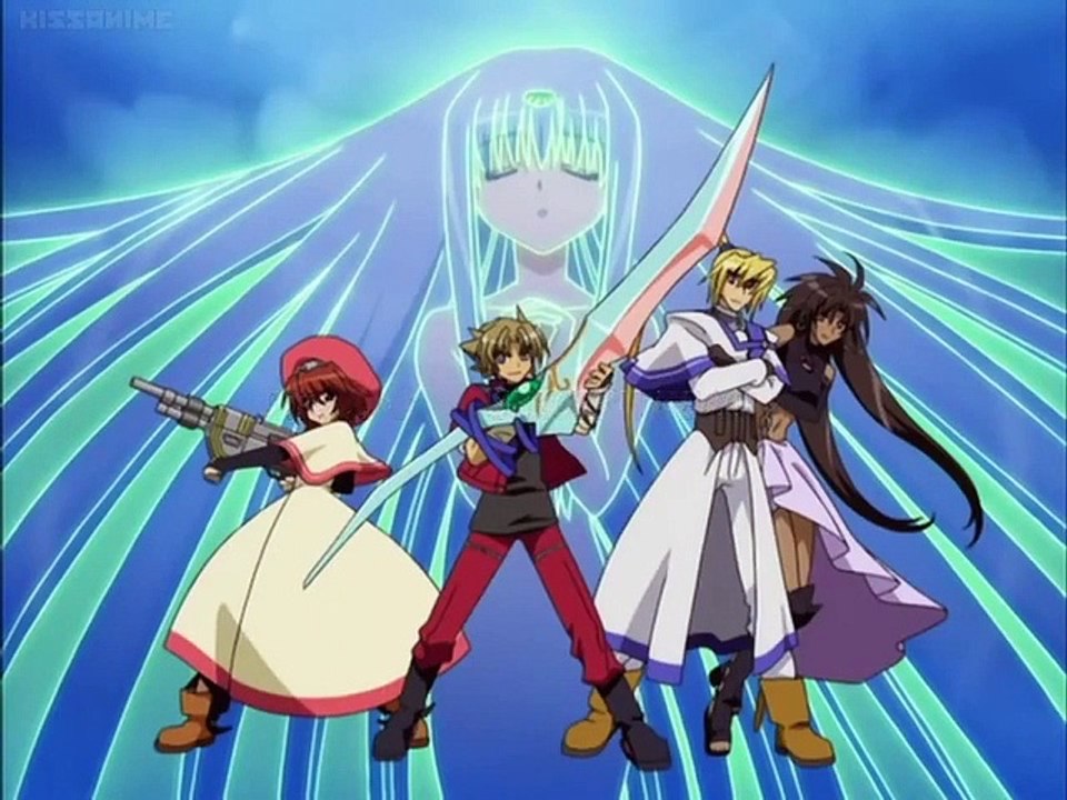 Elemental gelade - Ep02 HD Watch