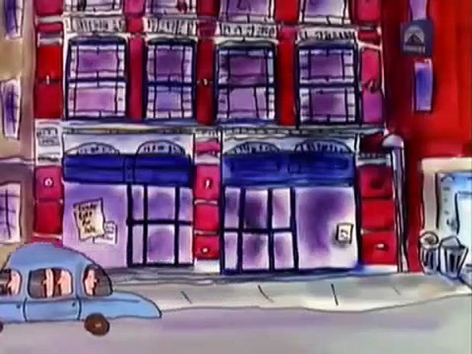 Caroline in the City - Se3 - Ep17 HD Watch