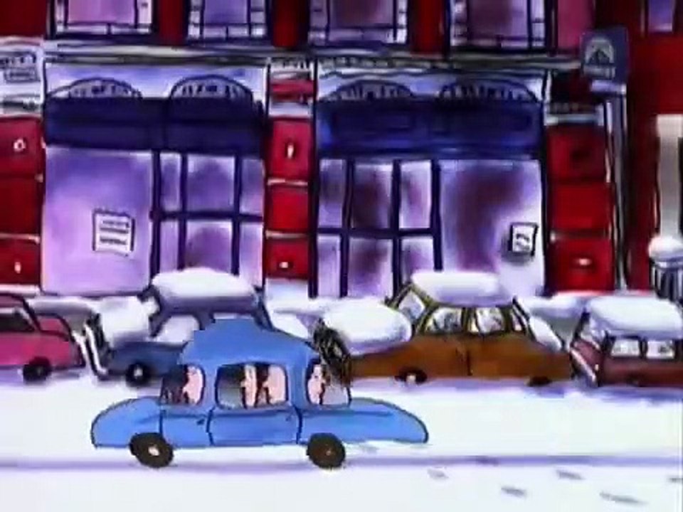 Caroline in the City - Se3 - Ep15 HD Watch