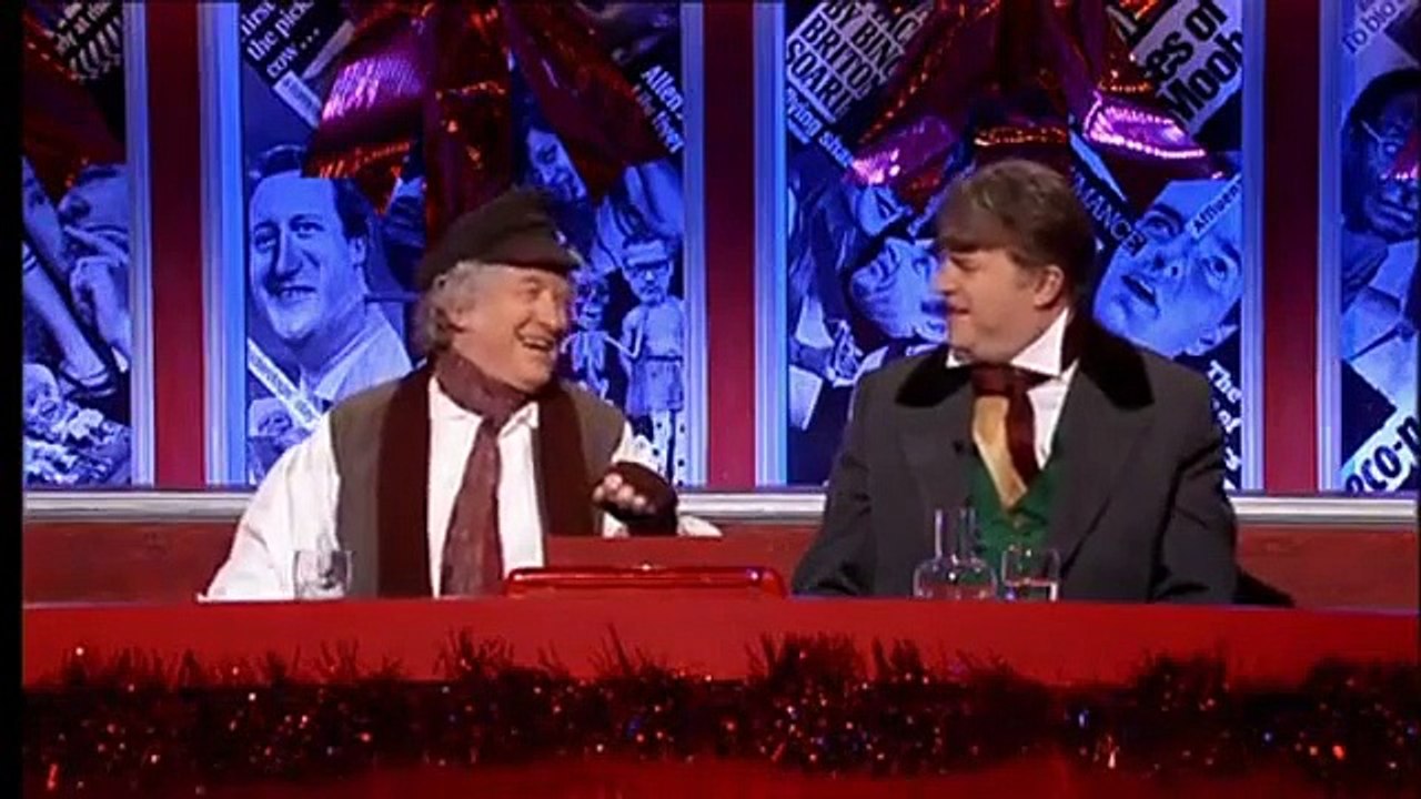 Have I Got News For You - Se36 - Ep10 HD Watch