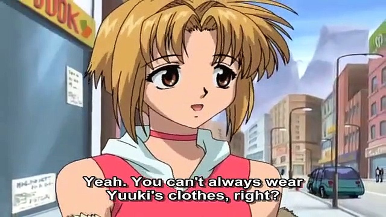 E's Otherwise - Ep08 HD Watch