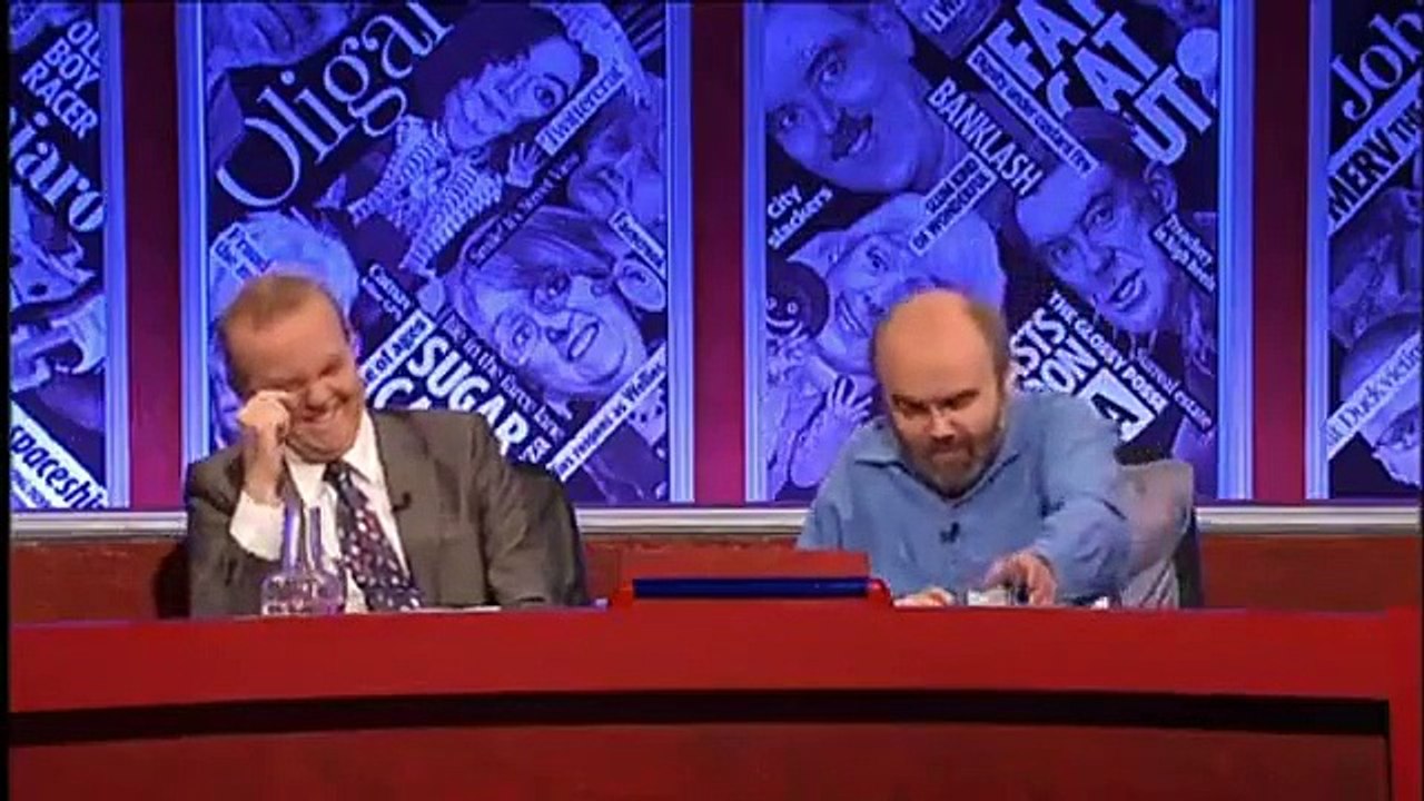 Have I Got News For You - Se37 - Ep04 HD Watch