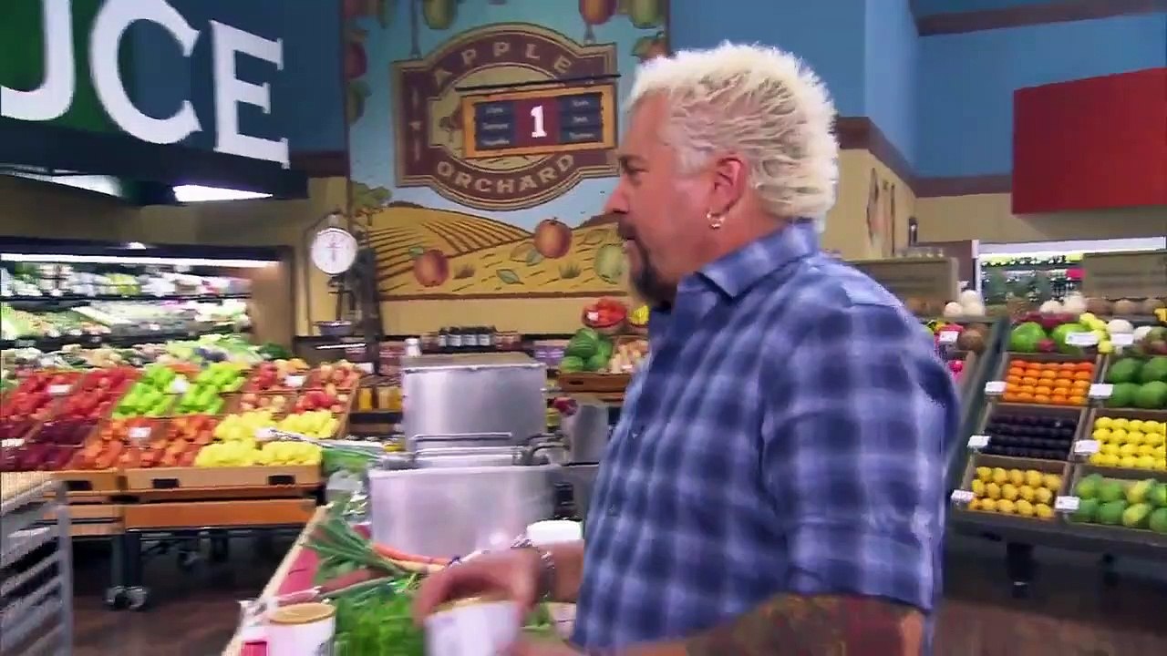Guys Grocery Games - Se20 - Ep20 - All- Stars' Full Meal HD Watch