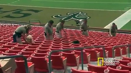 Border Wars - Se2 - Ep17 HD Watch