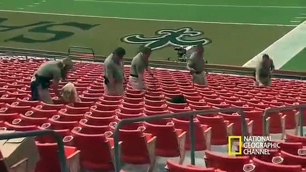 Border Wars - Se2 - Ep17 HD Watch