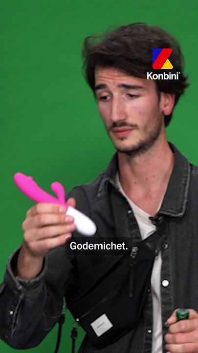 Vous ne devinerez jamais le talent pété de ce mec 