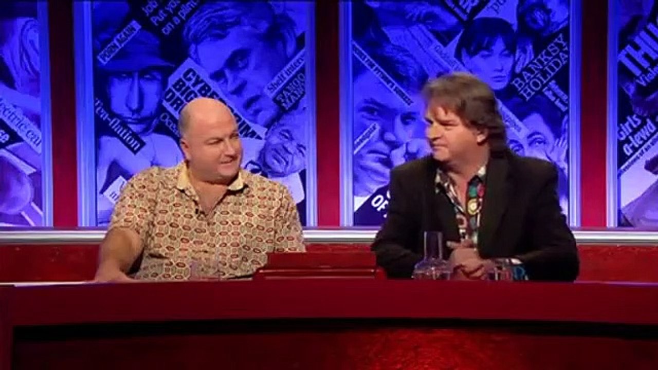 Have I Got News For You - Se38 - Ep06 HD Watch