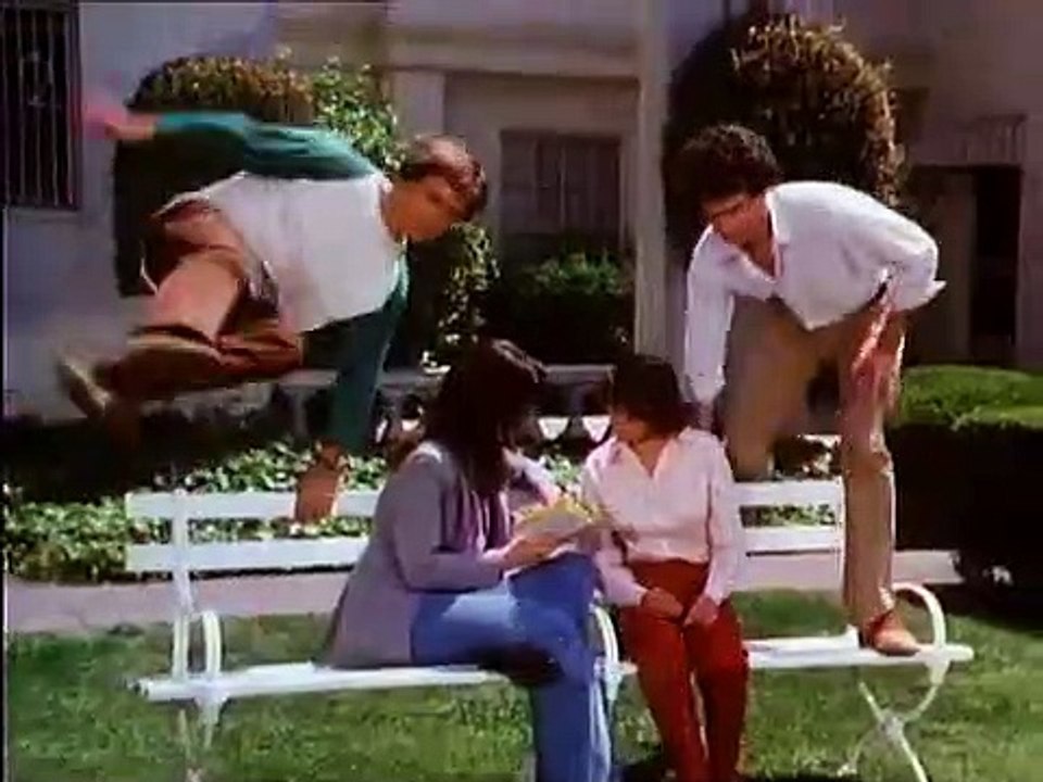 Bosom Buddies - Se1 - Ep10 HD Watch