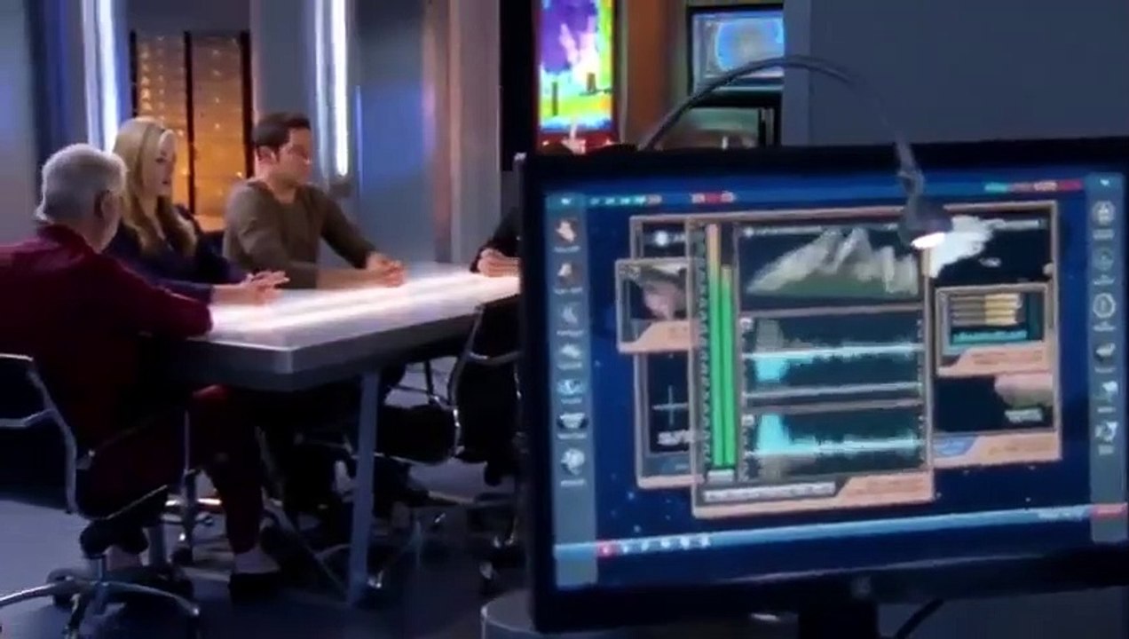 Chuck - Se4 - Ep14 - Chuck Versus the Seduction Impossible HD Watch