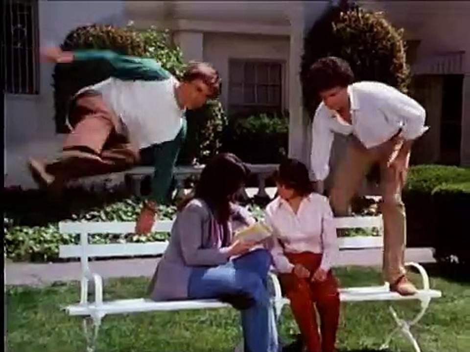 Bosom Buddies - Se1 - Ep11 HD Watch