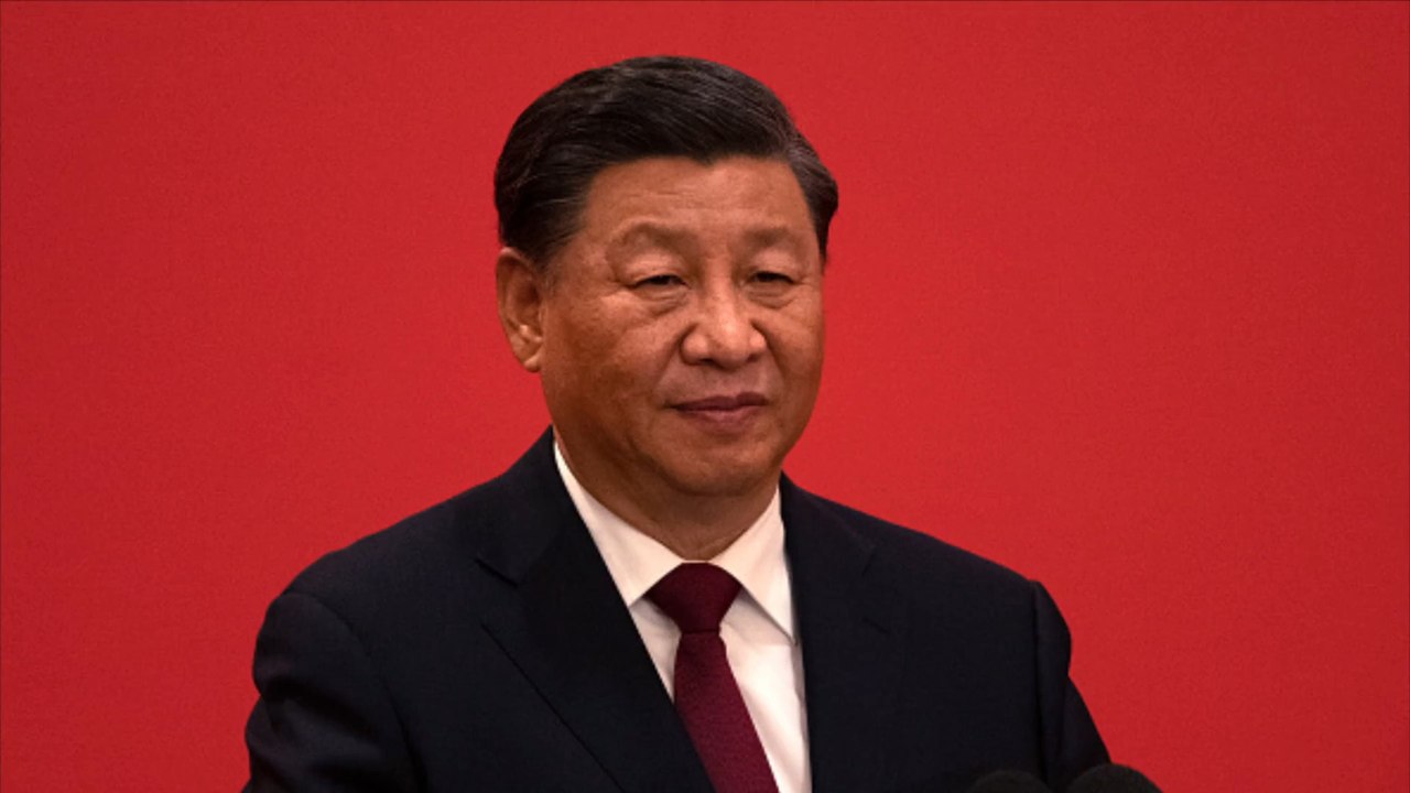 'Nach Putin kommt Xi': FDP warnt vor chinesischer Führung