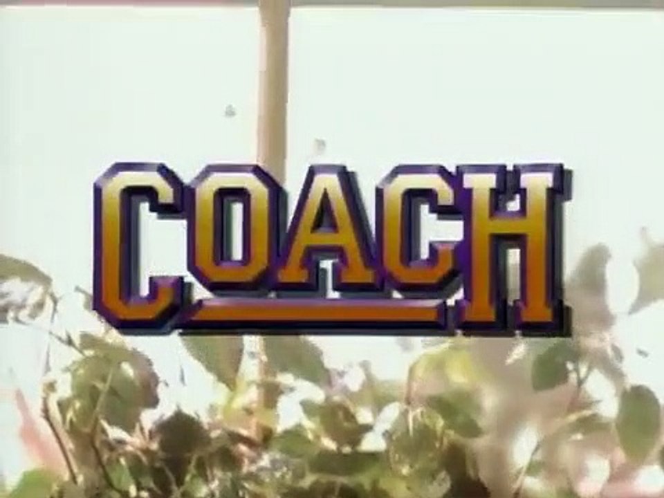 Coach - Se8 - Ep03 HD Watch