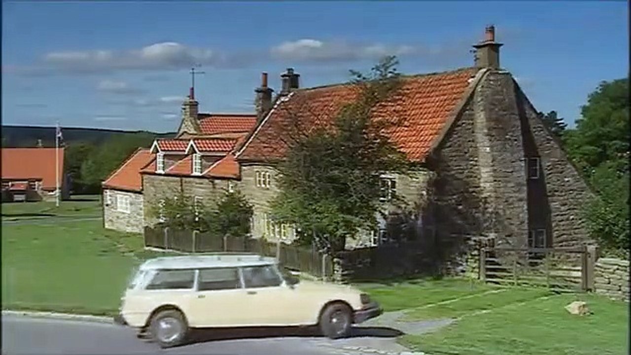 Heartbeat - Se15 - Ep15 HD Watch