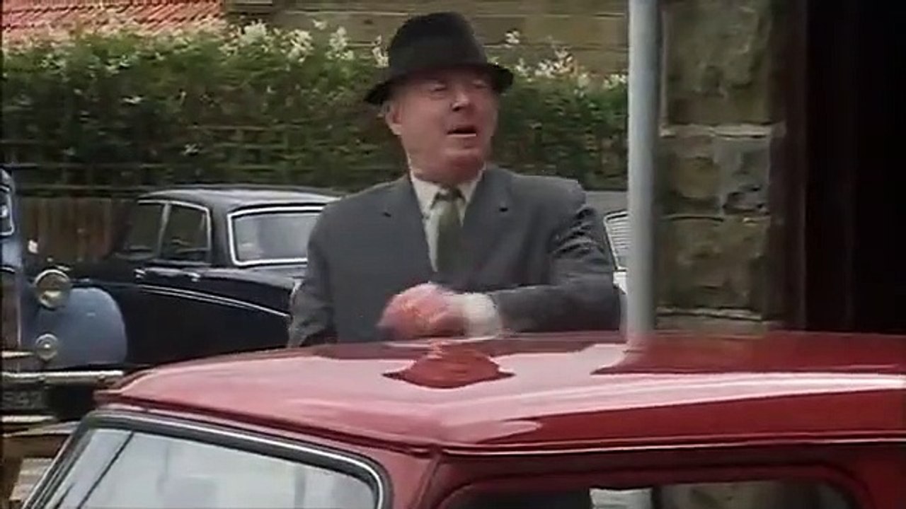 Heartbeat - Se15 - Ep16 HD Watch