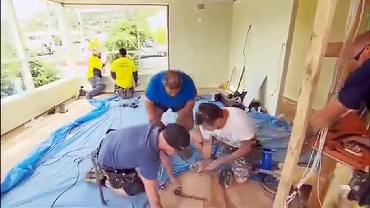 House Rules - Se3 - Ep18 HD Watch