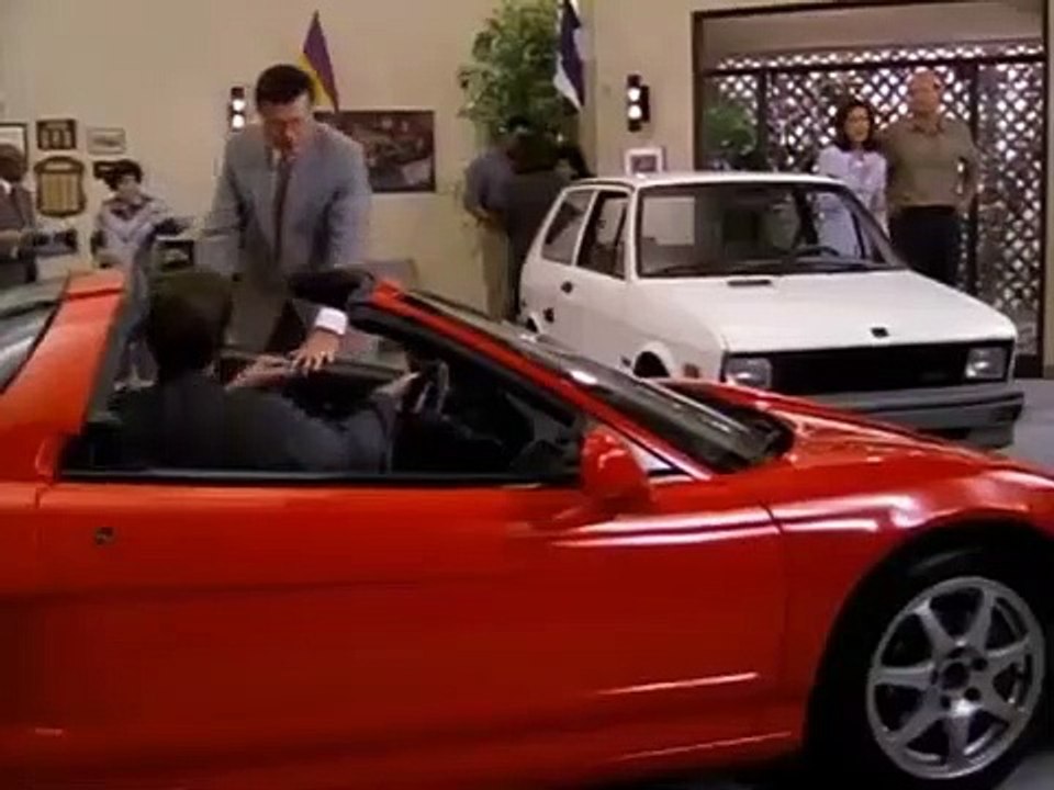 Coach - Se8 - Ep19 HD Watch