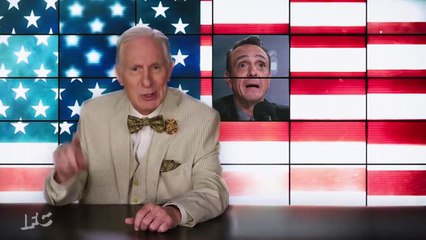 Brockmire - Se3 - Ep08 - Opening Day HD Watch