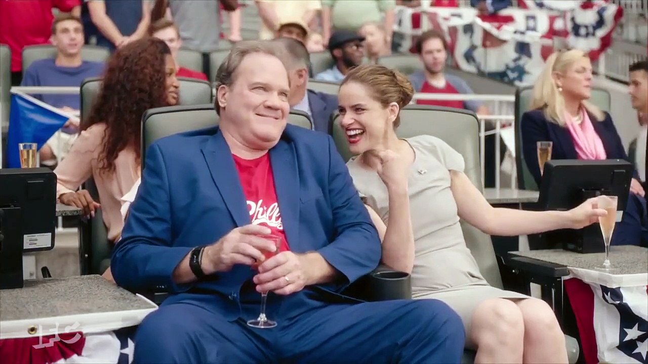 Brockmire - Se4 - Ep03 - Low $$ Away HD Watch