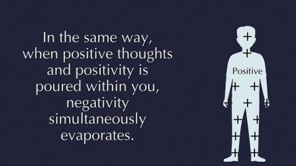 Harness the Power of Positivity 🌟